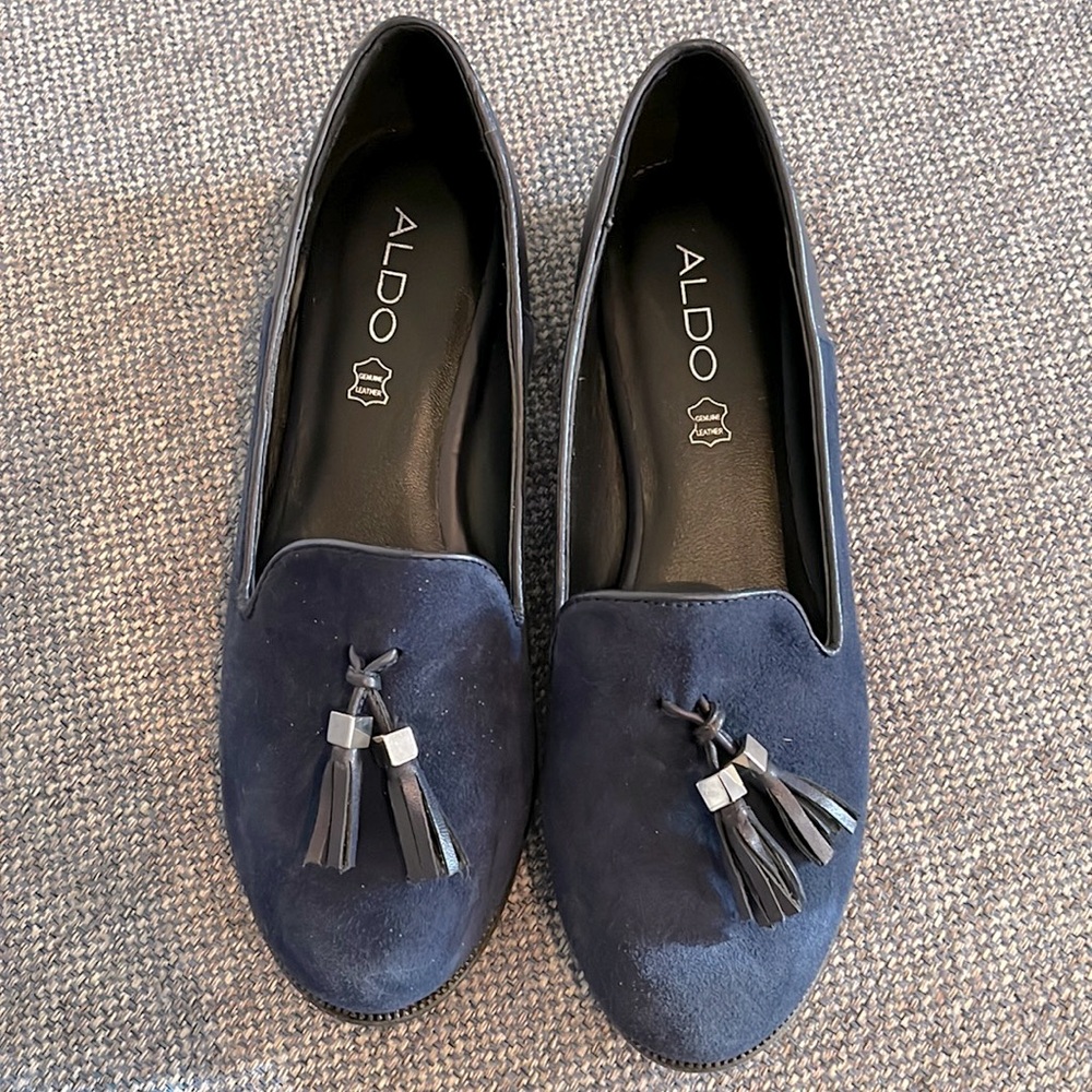 Aldo Kedarede Loafers